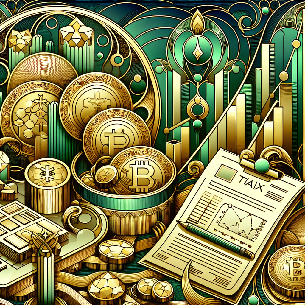 From Moon to Mainstream: Strategic Tax Planning for Crypto Gains Using RWAs