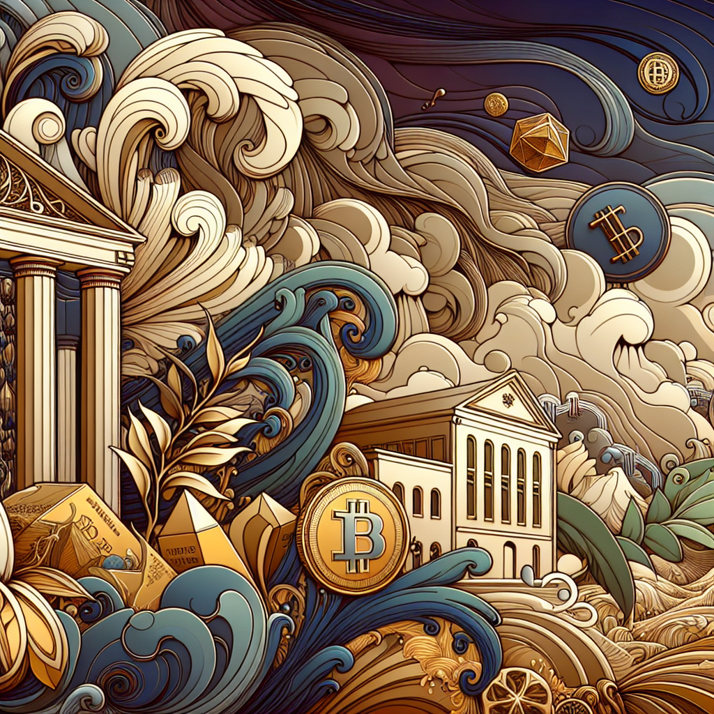 Bear Market Bunkers: How Real-World Assets Thrive When Crypto Crashes