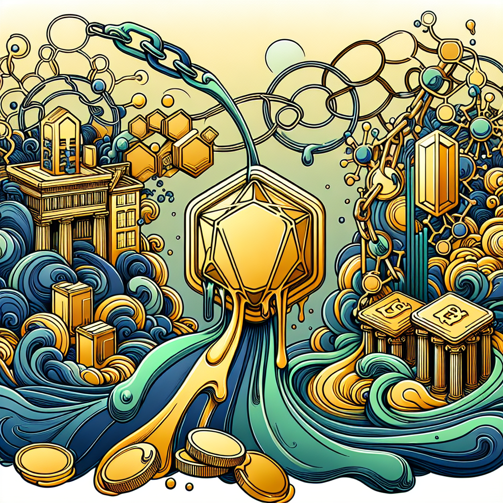 RWA Liquidity Management: How Tokenization Is Unlocking Alternative Investment Potential