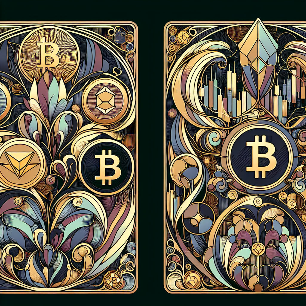 Fresh Faces in Crypto: 5 New Token Listings That Might Make Your Retirement Account Jealous