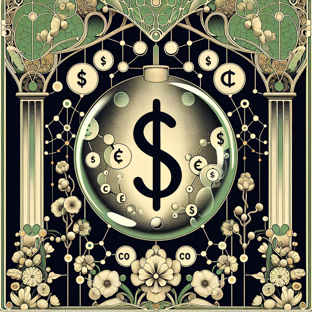 Carbon Credits Tokenization: The $70 Billion Bubble Ready to Burst?
