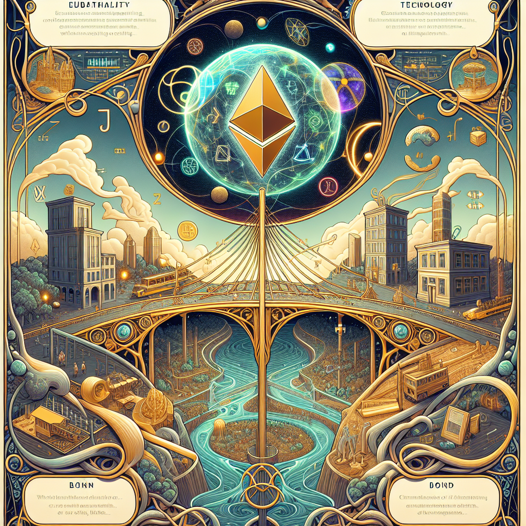 Aurora's Cross-Chain Gambit: Why NEAR Protocol's Ethereum Compatibility Layer Might Be the Dark Horse in the RWA Race