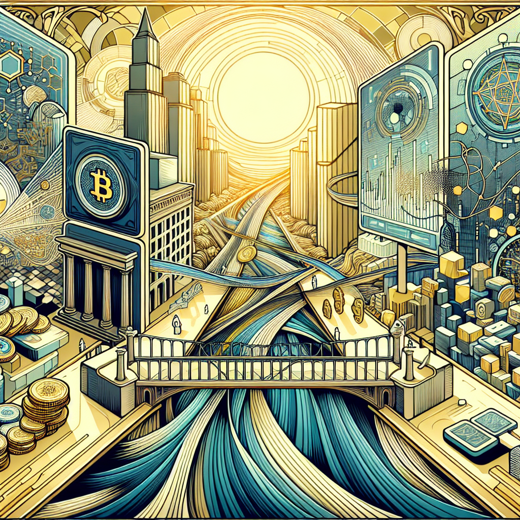 DeFi 3.0: How NEAR's Ref Finance Is Revolutionizing Tokenized RWAs