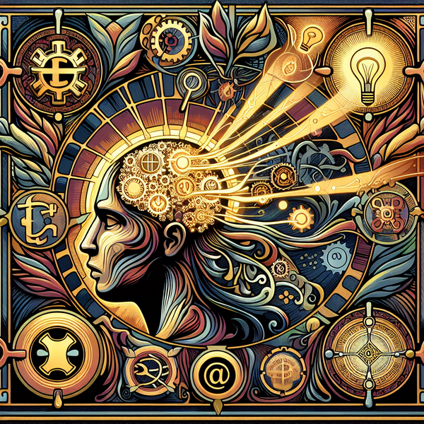 Beyond Gold and Real Estate: The Untapped Potential of Intellectual Property Tokenization