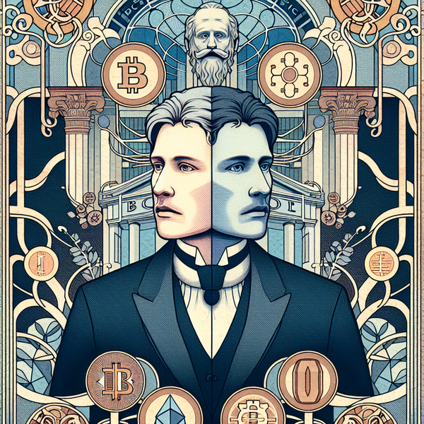 The Banking Industry's Two-Faced Approach: Criticizing Crypto While Quietly Building RWA Empires