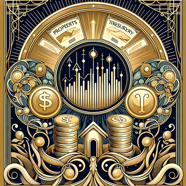 Beyond Staking: How RWAs Generate Sustainable Yield from Real-World Cash Flows