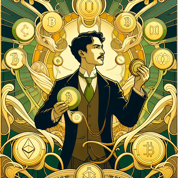 Freshly Minted: The Good, Bad, and Questionable Among CoinGecko's Newest Token Listings