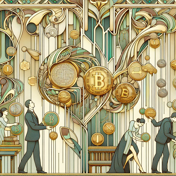 The Great Unbundling: How Asset Tokenization is Dismantling the Traditional Fund Model