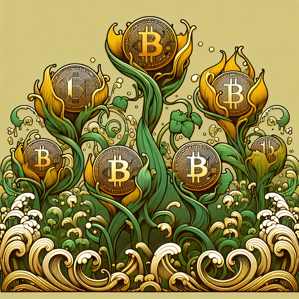 Blooming or Wilting? Analysis of 5 Newly Listed Tokens on CoinGecko (May 2025)