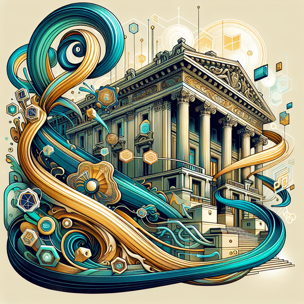 The Institutional Arbitrage: How Banks Are Silently Dominating the DeFi RWA Revolution