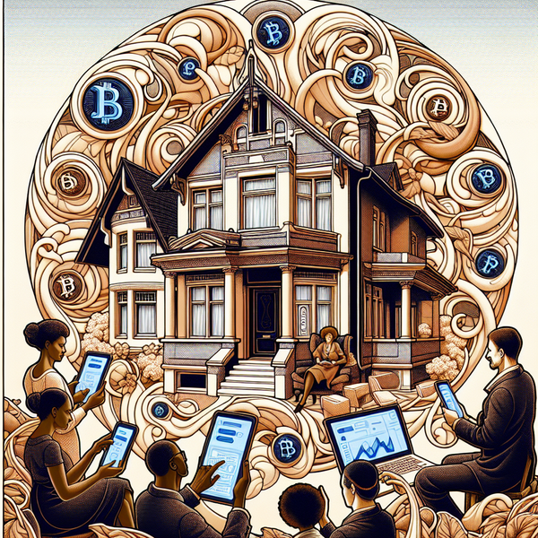 The Forgotten Middle: Why Mid-Market Real Estate Will Dominate Tokenization in 2026