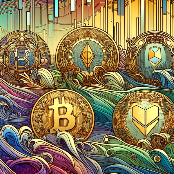 The New Faces of Crypto: Analyzing 5 Fresh Token Listings from Memes to Real World Assets
