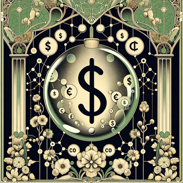 Carbon Credits Tokenization: The $70 Billion Bubble Ready to Burst?