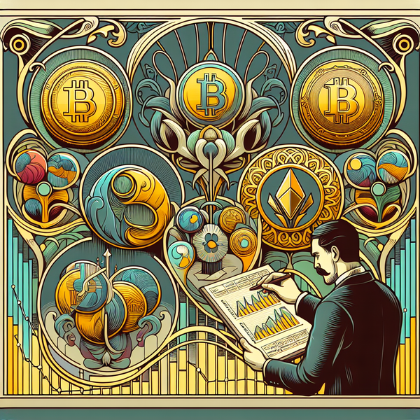 Freshly Minted Madness: A Deep Dive Into 5 New Crypto Tokens You Should Know About