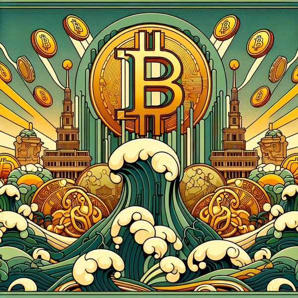 Macro Winds Shift for Crypto: How Trump's Fiscal Expansion and Global Decoupling Signal a Bullish Turn for Bitcoin
