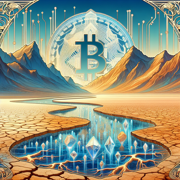 The Coming Liquidity Mirage: Why Lumia Stream and Other RWA Tokenization Solutions May Disappoint Investors