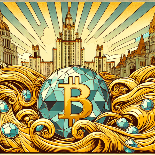 June 2025 Macro Shift: Why Global Fiscal Expansion Signals Bullish Territory for Bitcoin