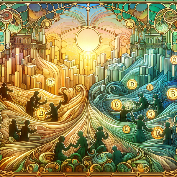 Private Equity Tokenization: How RedBelly and Liquidise's $800M Deal Could Collapse Traditional VC Models